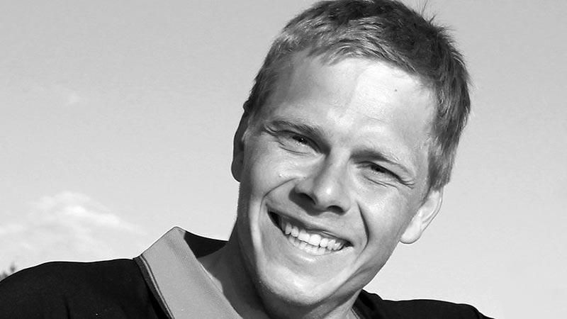 Загиблий в Ріо тренер врятував чотирьох дітей Загиблий в Ріо тренер врятував чотирьох дітей