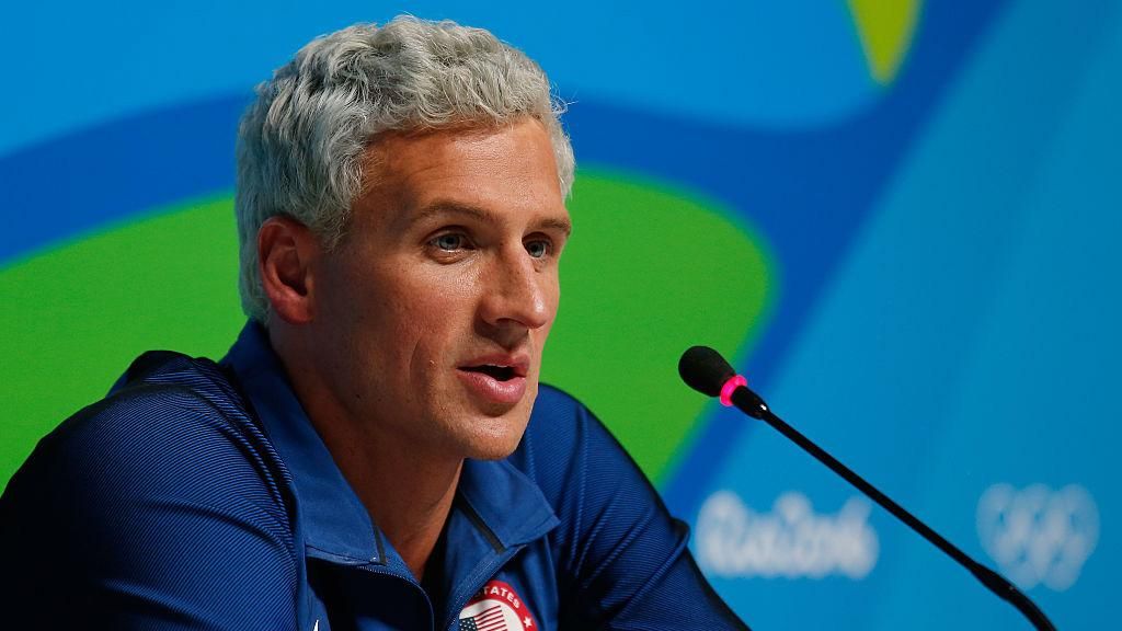 Американські олімпійські чемпіони можуть потрапити в тюрму Американські олімпійські чемпіони можуть потрапити в тюрму