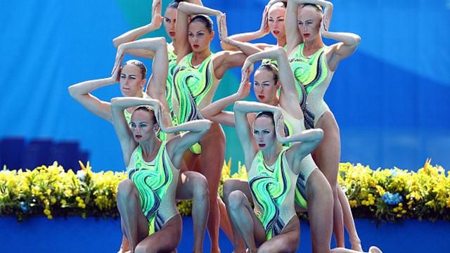 Рио-2016: кто из украинцев может попасть на пьедестал в пятницу Рио-2016: кто из украинцев может попасть на пьедестал в пятницу