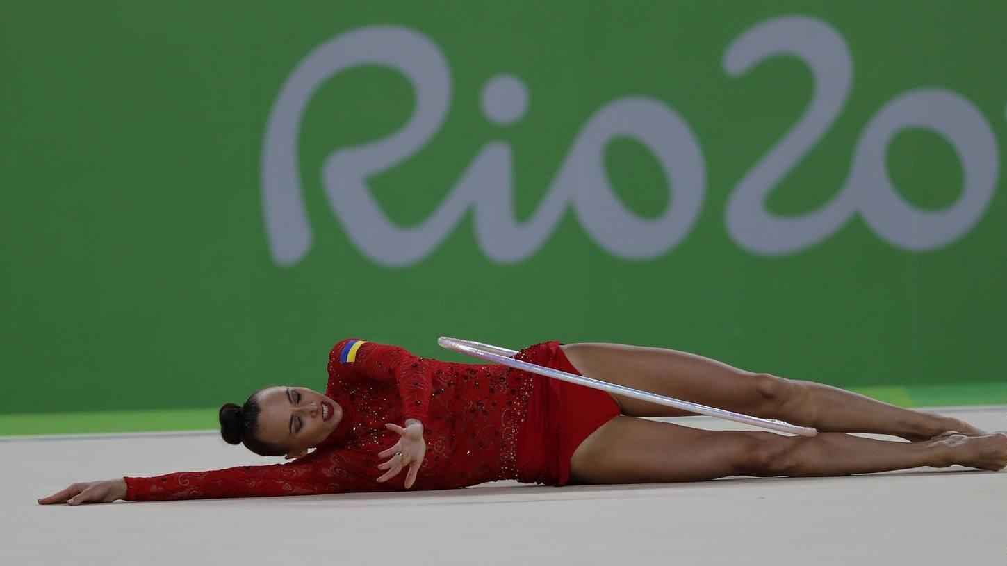 Рио-2016: кто может удивить украинцев в предпоследний день соревнований Рио-2016: кто может удивить украинцев в предпоследний день соревнований