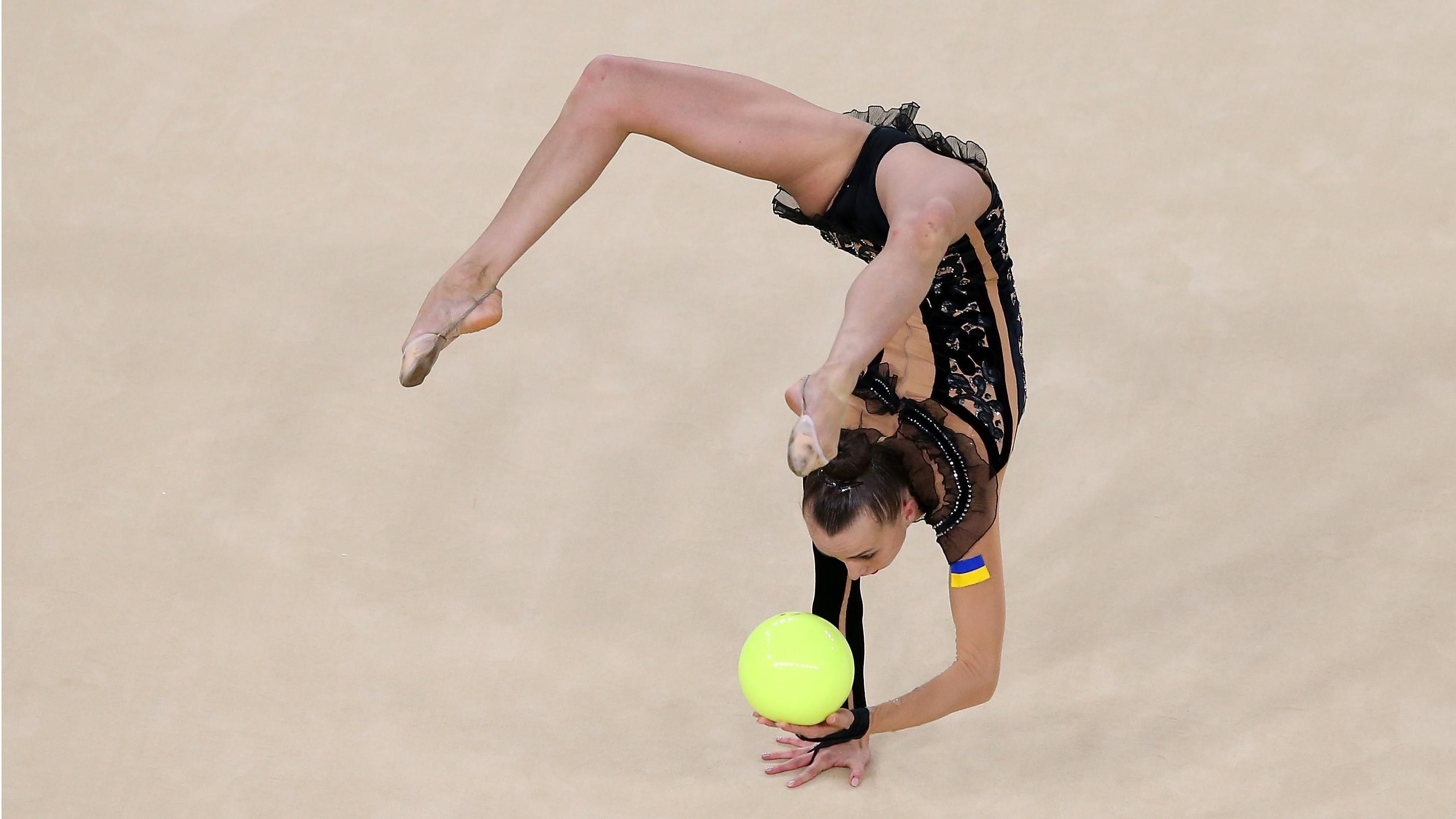 Крымчанка Ризатдинова завоевала "бронзу" на Олимпиаде-2016 Крымчанка Ризатдинова завоевала "бронзу" на Олимпиаде-2016