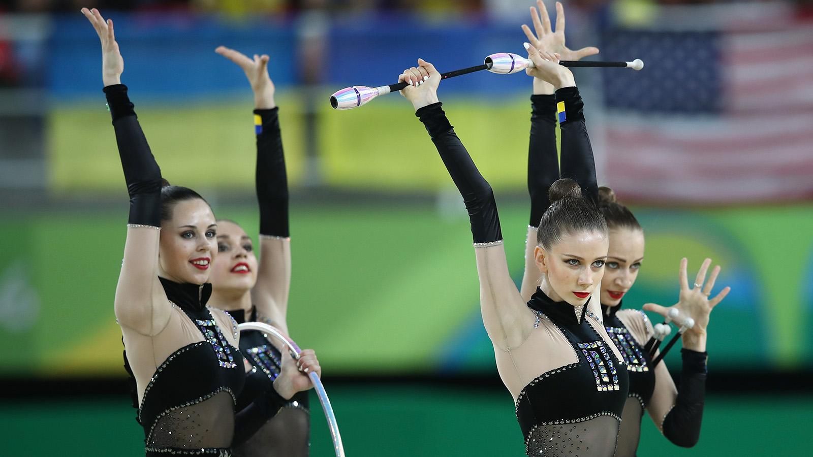Рио-2016: кто может принести Украине золото в последний день соревнований