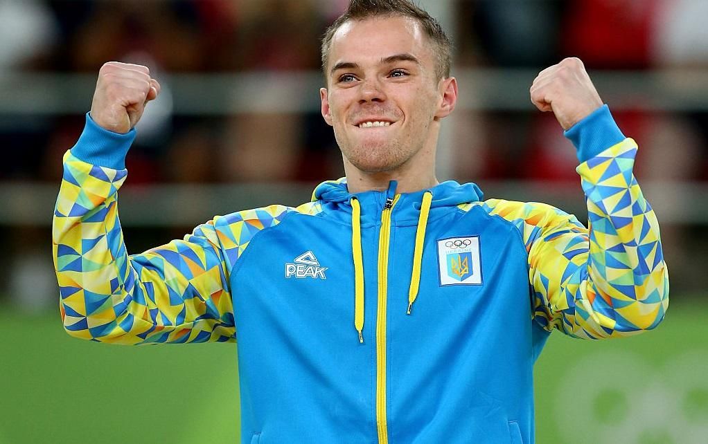 На Олімпіаді в Токіо Україна планує завоювати 35 медалей На Олімпіаді в Токіо Україна планує завоювати 35 медалей