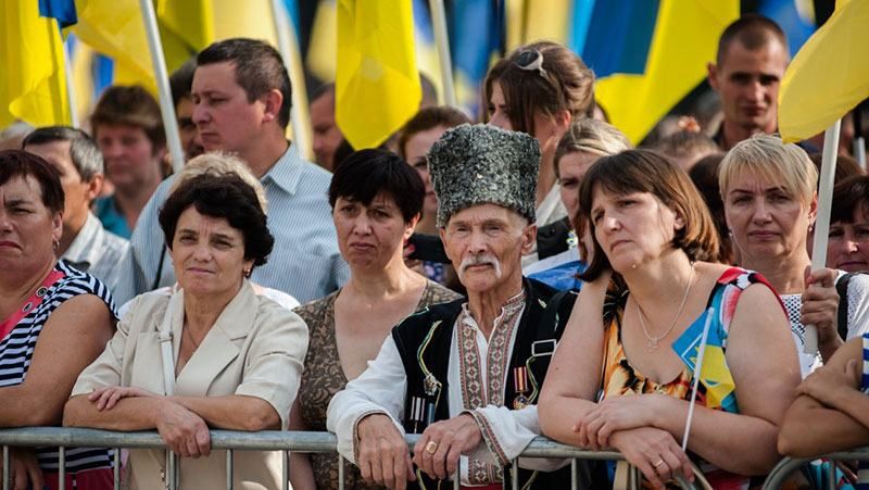 ТОП-новости: День флага в Украине, смертельное ДТП в Польше