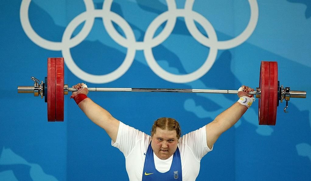 Дві українки залишилися без олімпійських медалей через допінг