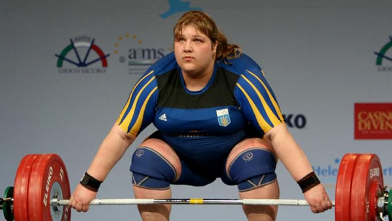 Сборная Украины по тяжелой атлетике может серьезно поплатиться за допинг