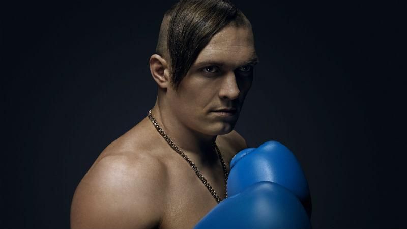 До чемпіонського бою Усика будуть готувати легендарні екс-чемпіони світу До чемпіонського бою Усика будуть готувати легендарні екс-чемпіони світу