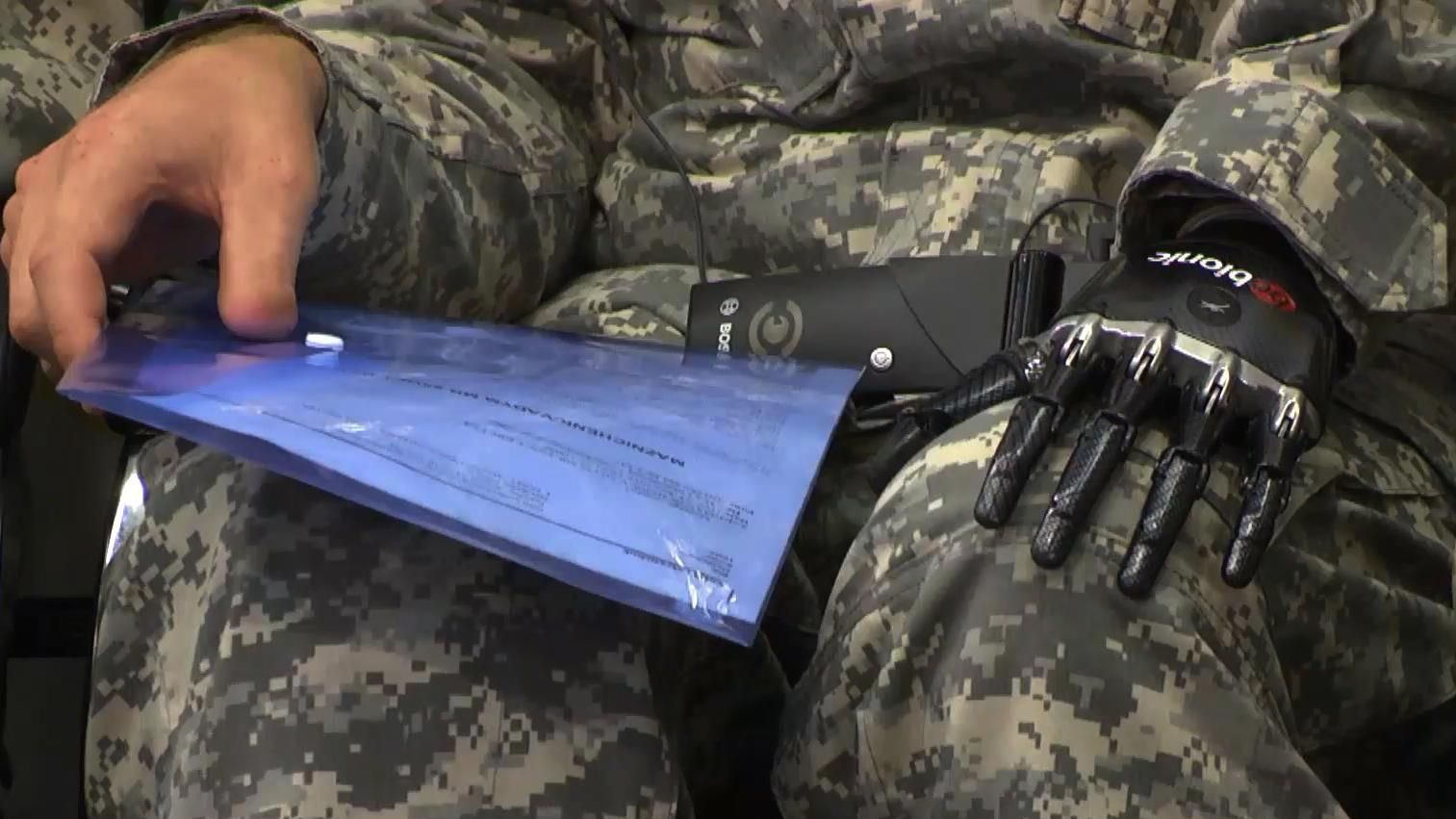 Ветераны АТО станут участниками престижного марафона в США Ветераны АТО станут участниками престижного марафона в США