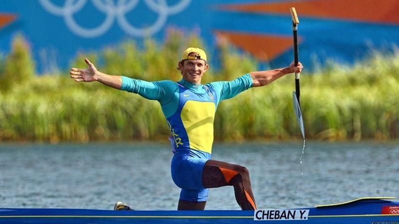 Олимпийский чемпион попросил министра разобраться с тренером, который "препятствовал медалям" Олимпийский чемпион попросил министра разобраться с тренером, который "препятствовал медалям"