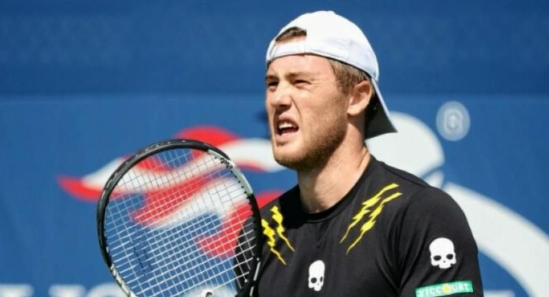 Украинцы на Открытом чемпионате США по теннису Украинцы на Открытом чемпионате США по теннису