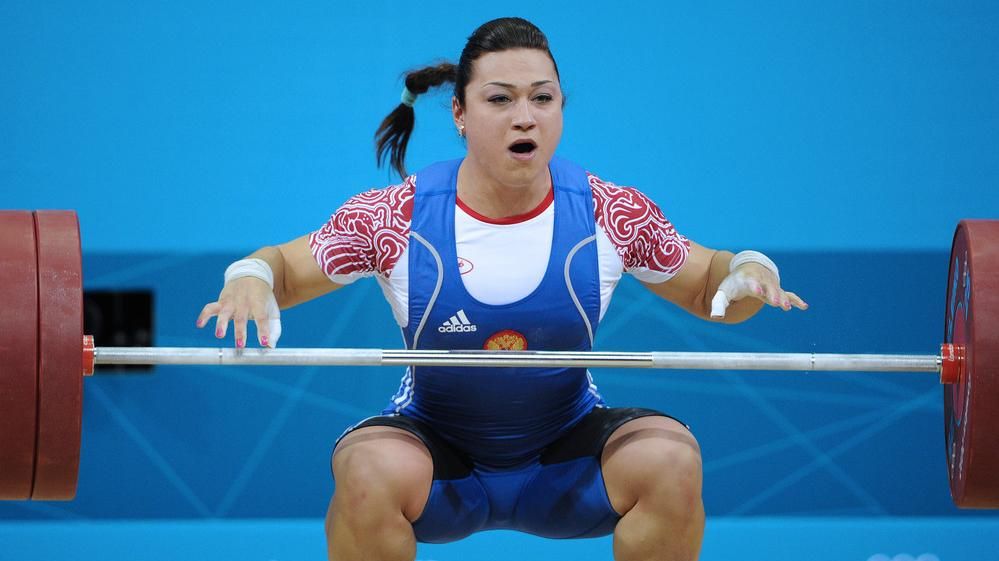 Еще трое российских олимпийских призеров попались на допинге