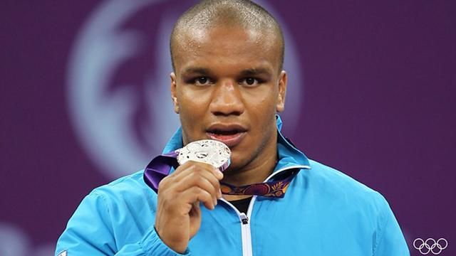 Чому Джамалі дають трикімнатну квартиру, а спортсменам – ні? – олімпійський чемпіон Чому Джамалі дають трикімнатну квартиру, а спортсменам – ні? – олімпійський чемпіон