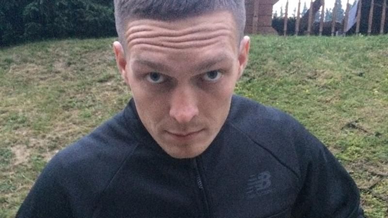 Справжній герой, – Усик вступився за Беленюка Справжній герой, – Усик вступився за Беленюка