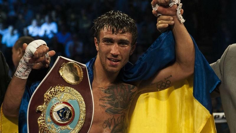 Долгожданный бой-реванш между Ломаченко и Салидо может произойти уже осенью Долгожданный бой-реванш между Ломаченко и Салидо может произойти уже осенью