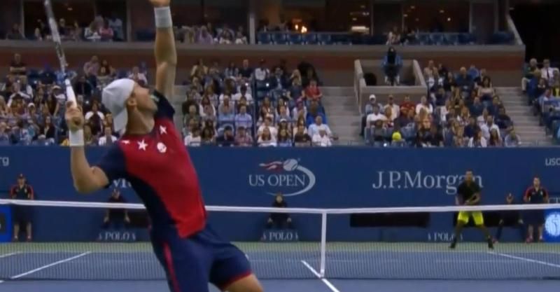 Тенісист Ілля Марченко встановив свій власний рекорд новою перемогою Тенісист Ілля Марченко встановив свій власний рекорд новою перемогою