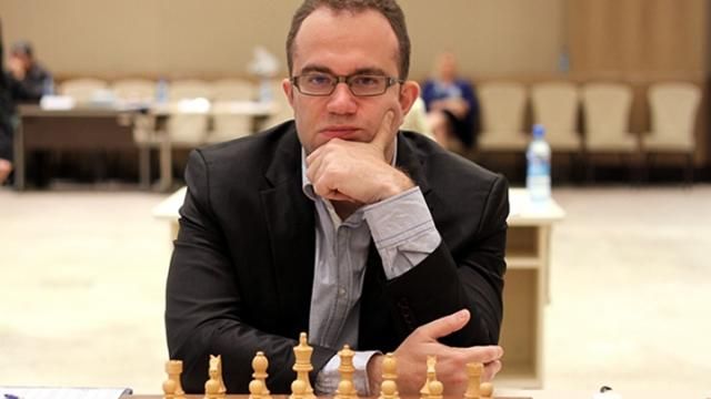 Україна здолала Росію на шаховій Олімпіаді
