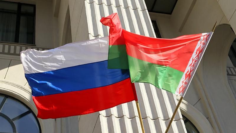 Белорусы вспомнили о России на церемонии открытия Паралимпиады-2016