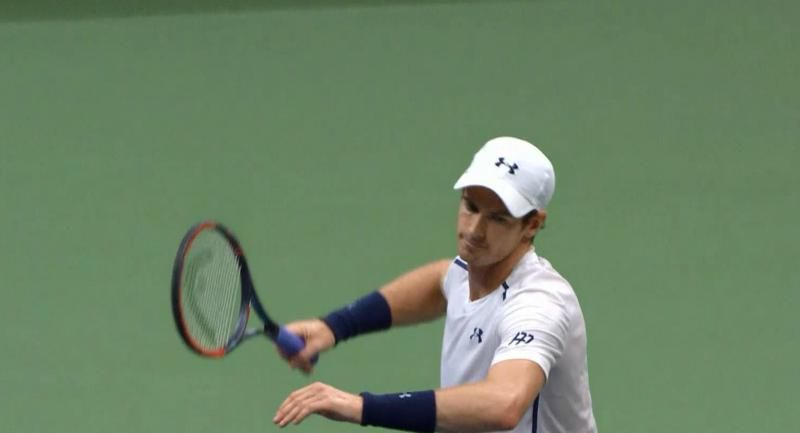 Кто пробился в полуфинал престижного чемпионата по теннису US Open Кто пробился в полуфинал престижного чемпионата по теннису US Open