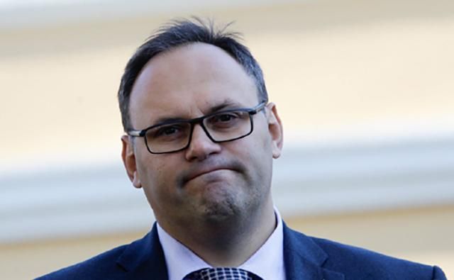 Арест Каськива и первые победы Украины на Паралимпиаде – самое главное за сутки Арест Каськива и первые победы Украины на Паралимпиаде – самое главное за сутки