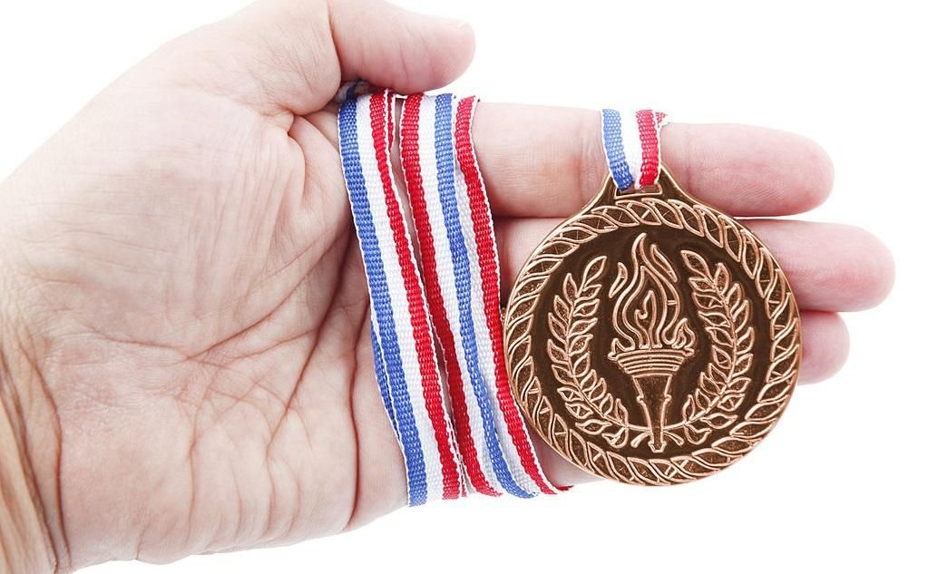 Паралимпиада-2016: украинцы завоевали еще три медали Паралимпиада-2016: украинцы завоевали еще три медали