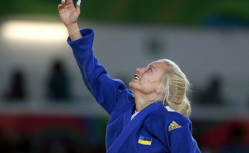 Паралімпіада-2016: українці у десятці найсильніших збірних Паралімпіада-2016: українці у десятці найсильніших збірних