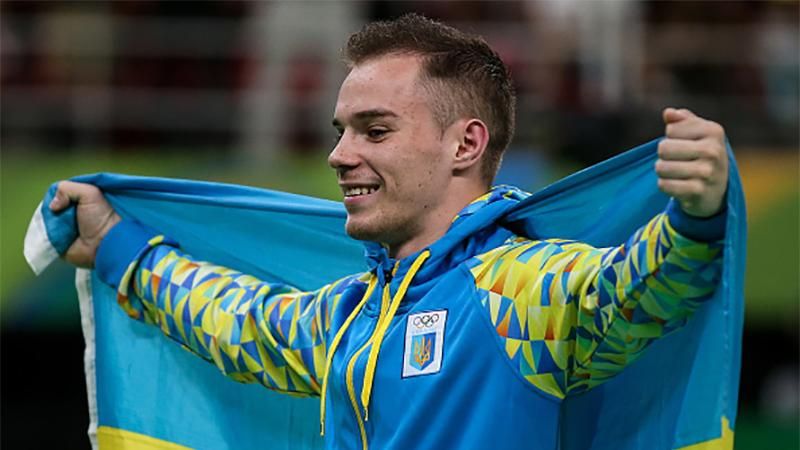 Олімпійський чемпіон Верняєв: Обіймався з росіянами, бо це мої друзі 