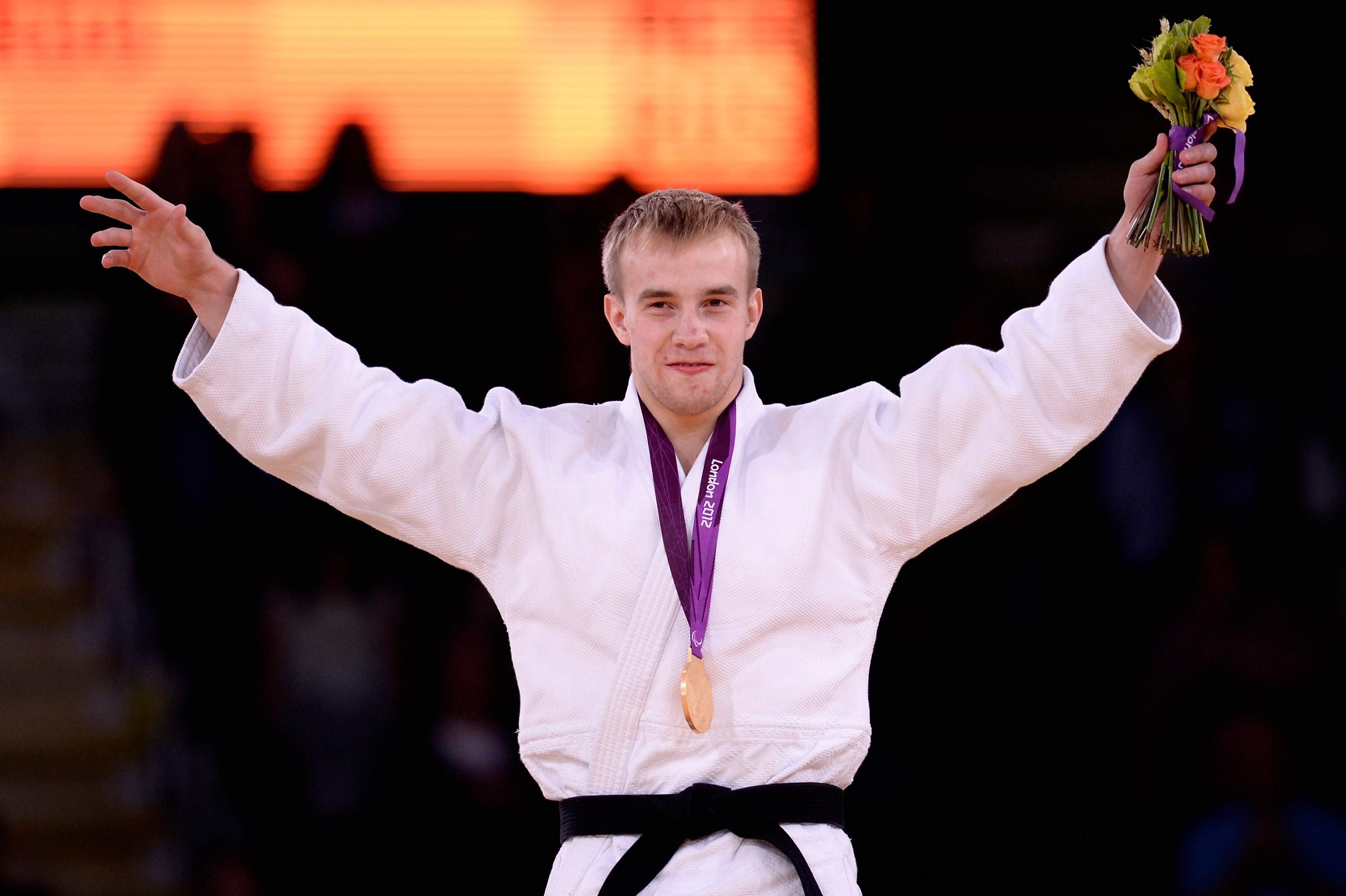 Паралімпіада-2016: українські дзюдоїсти здобули чергові медалі Паралімпіада-2016: українські дзюдоїсти здобули чергові медалі