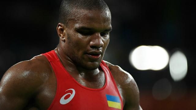 Беленюк розповів, як його мотивують паралімпійці Беленюк розповів, як його мотивують паралімпійці