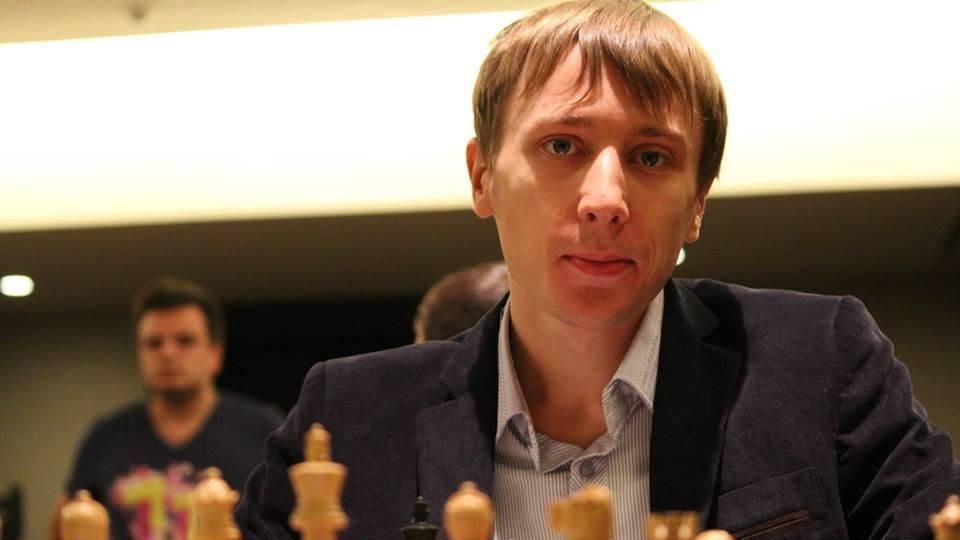 Україна ділить першу сходинку на Шаховій Олімпіаді 