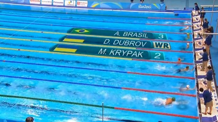 Чергова перемога та рекорд: українці здобули золото та срібло на Паралімпіаді Чергова перемога та рекорд: українці здобули золото та срібло на Паралімпіаді