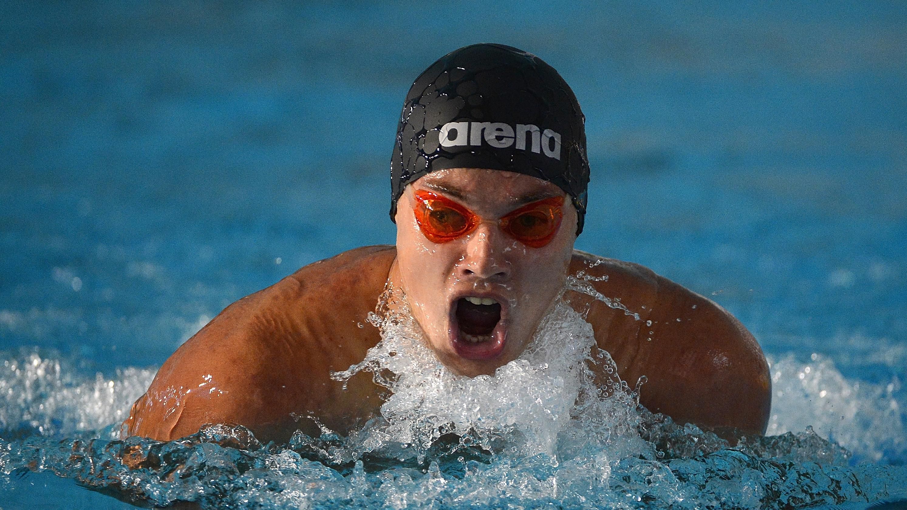 Призер Паралімпіади-2016 присвятив медаль Маріуполю Призер Паралімпіади-2016 присвятив медаль Маріуполю