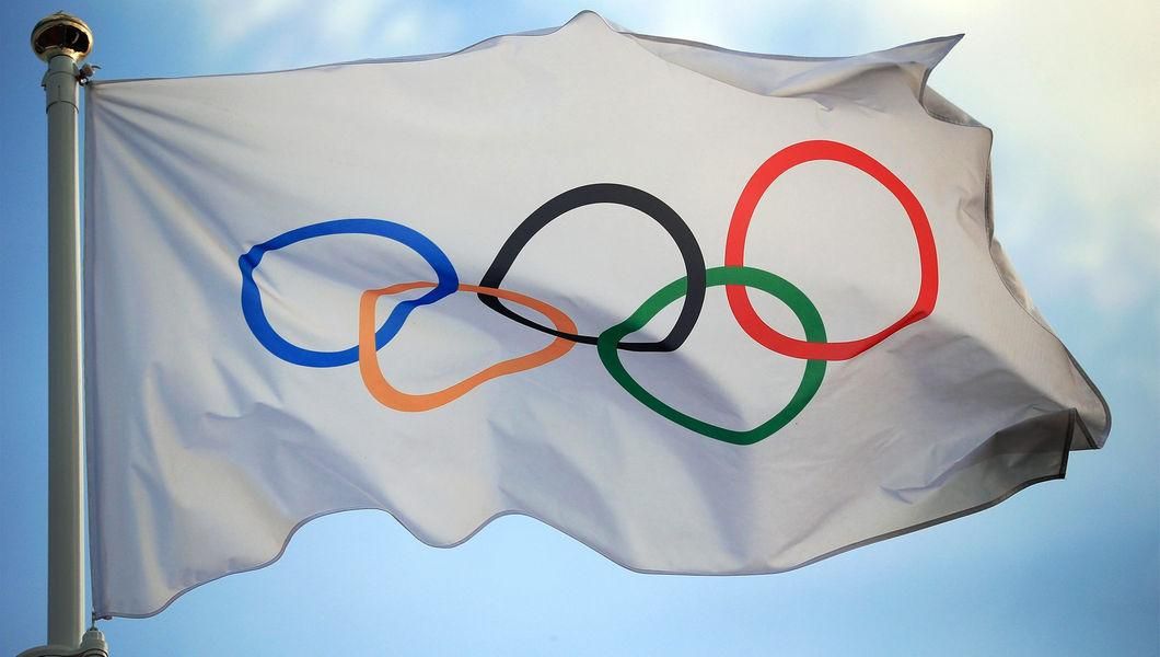 У России забрали еще две олимпийских медали