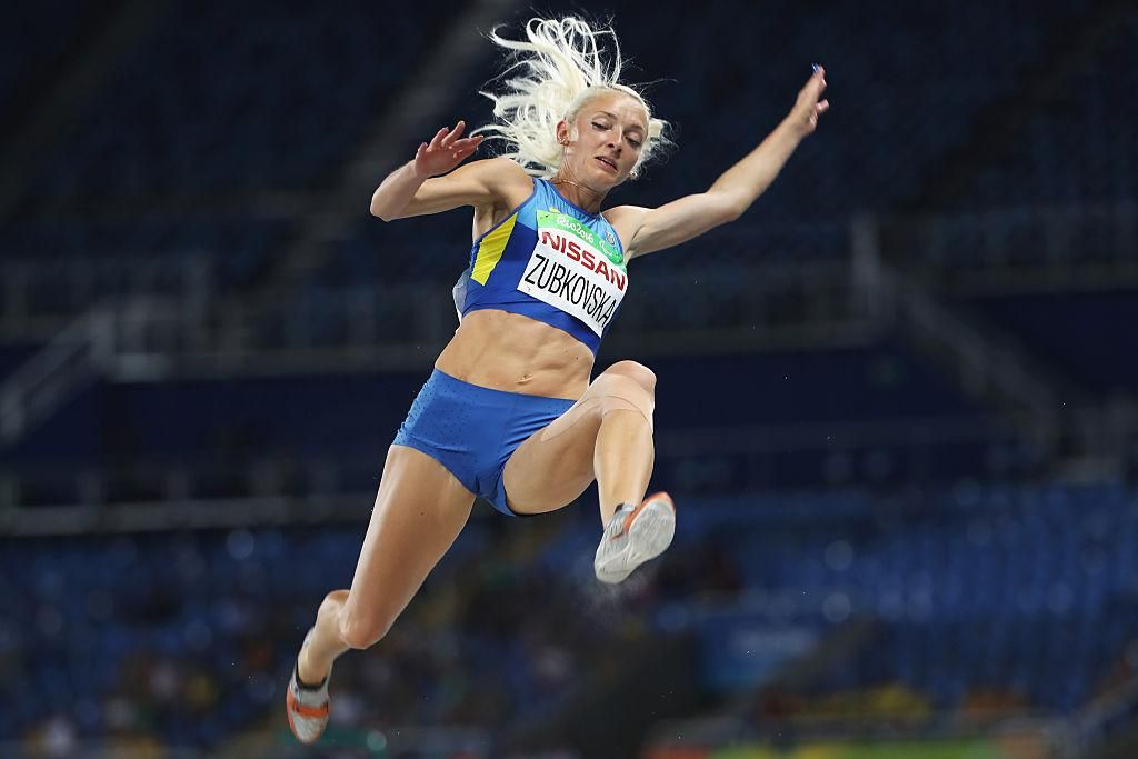 Підсумок 6 дня Паралімпіади: Україна виборола ще 11 нагород Підсумок 6 дня Паралімпіади: Україна виборола ще 11 нагород