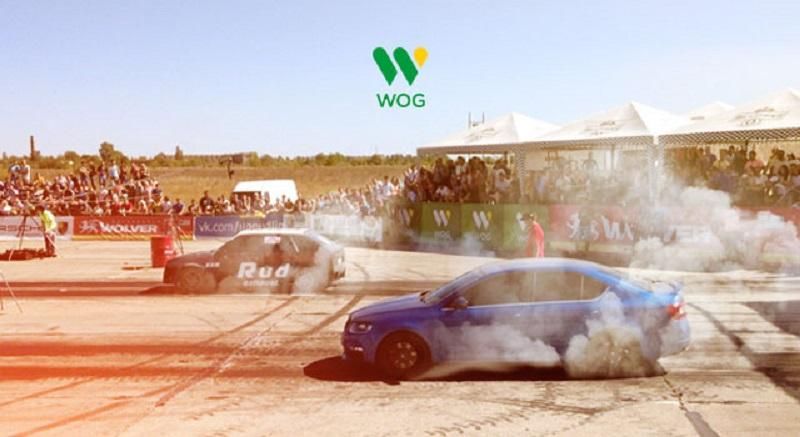 Дрэг-рейсинг прошел – эмоции остались Дрэг-рейсинг прошел – эмоции остались