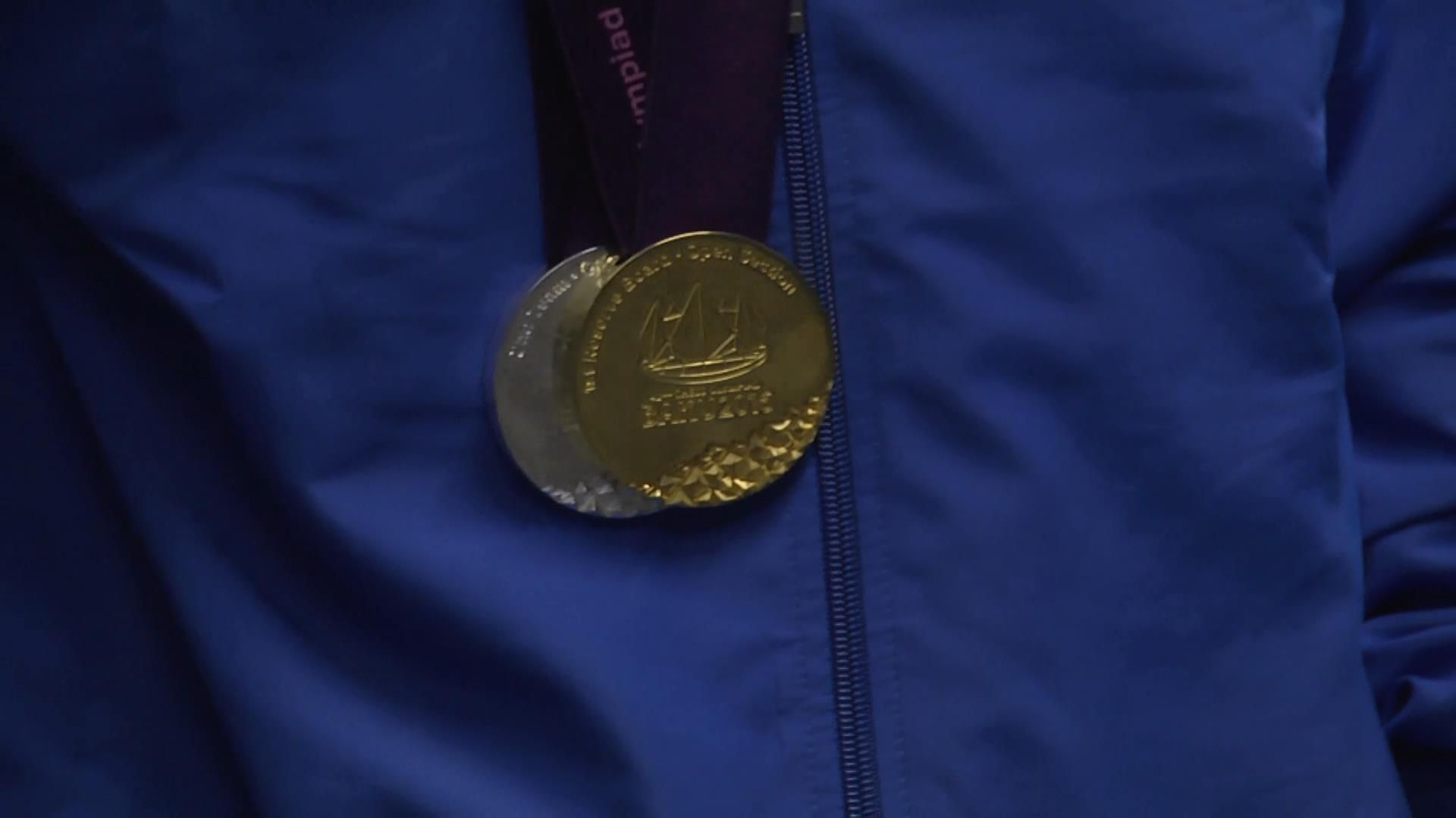 Як в Україні зустрічали шахових чемпіонів Як в Україні зустрічали шахових чемпіонів