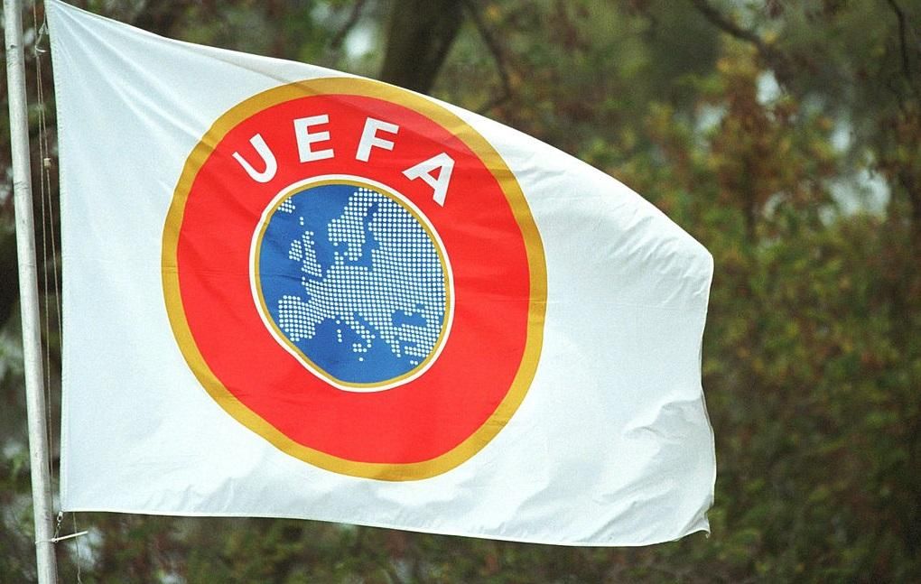 Суркису не удалось пристроить своего ставленника на пост президента УЕФА
