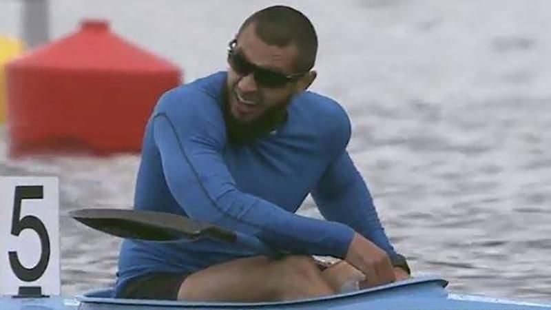 Паралимпиада-2016: Украина в каноэ с рекордом берет "золото" и "серебро" Паралимпиада-2016: Украина в каноэ с рекордом берет "золото" и "серебро"