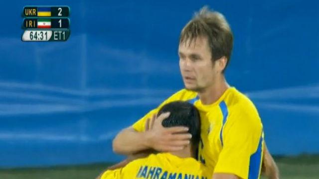 Вот так игра! Украинский футболисты стали чемпионами Паралимпиады