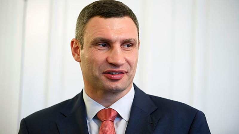 Кличко о победе Усика: Этот бриллиант должен раскрыться