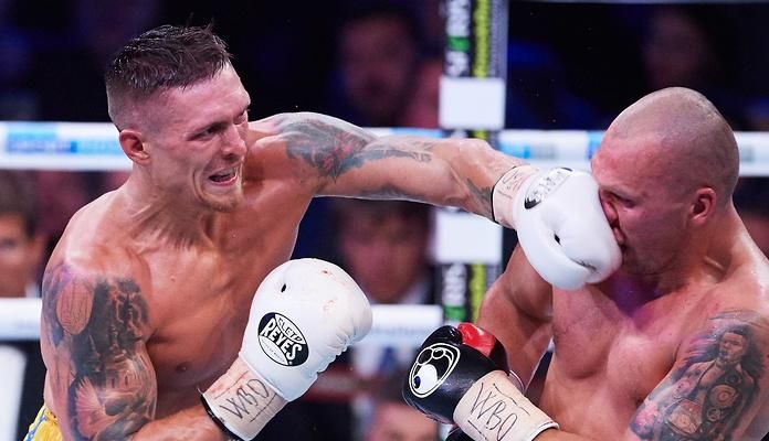 У Усика зачетные трусики, – реакция соцсетей на историческую победу украинца У Усика зачетные трусики, – реакция соцсетей на историческую победу украинца