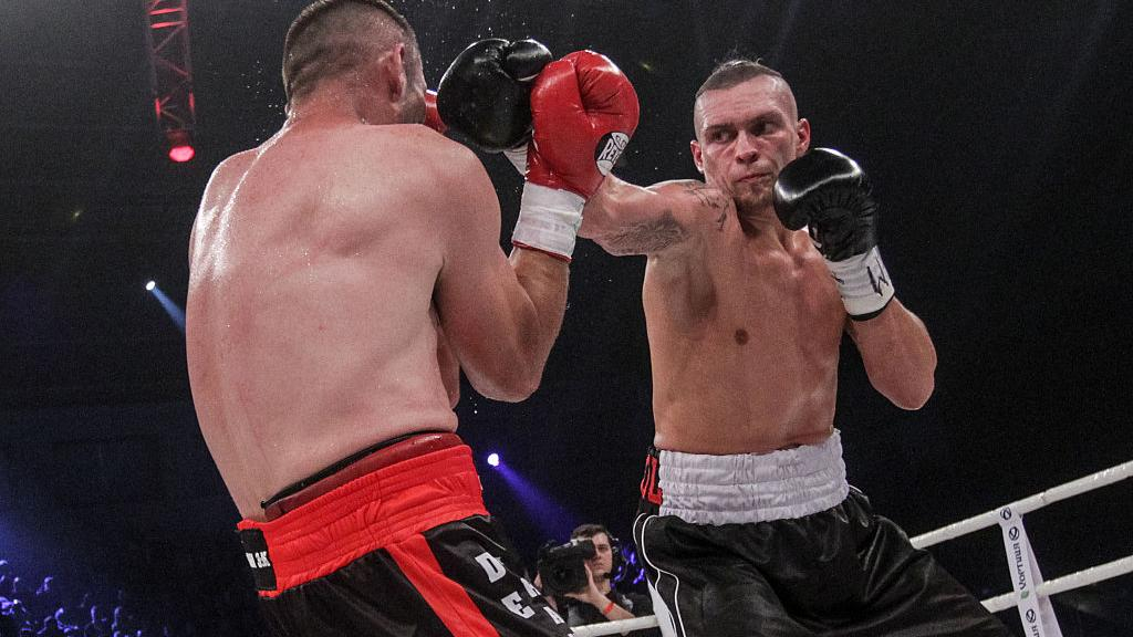 Определились победители акции "Усик-Гловацкий: решающий раунд"