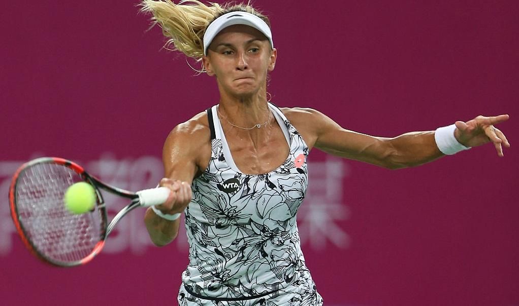 Цуренко зробила прорив у рейтингу найкращих тенісисток світу Цуренко зробила прорив у рейтингу найкращих тенісисток світу