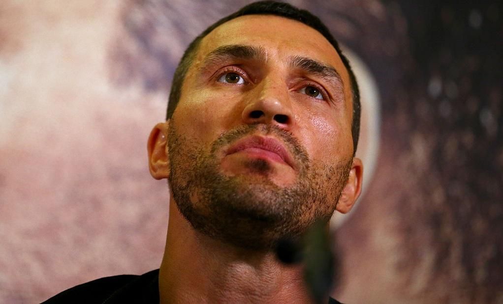 Промоутер сказав, коли відбудеться бій між Джошуа та Кличком Промоутер сказав, коли відбудеться бій між Джошуа та Кличком