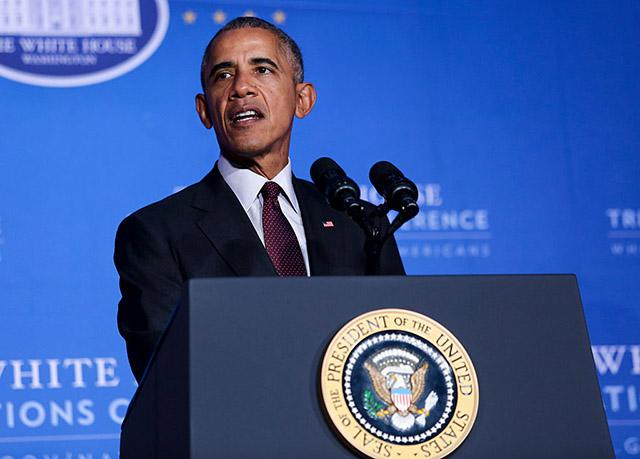 Обама заявил о коррупции в решении выбрать Рио столицей Олимпиады-2016