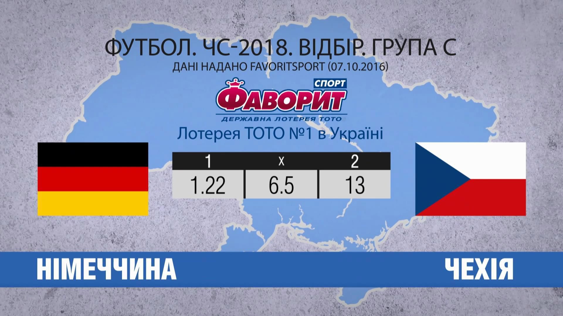Германия-Чехия: Бундестим готовится принять очередную жертву Германия-Чехия: Бундестим готовится принять очередную жертву