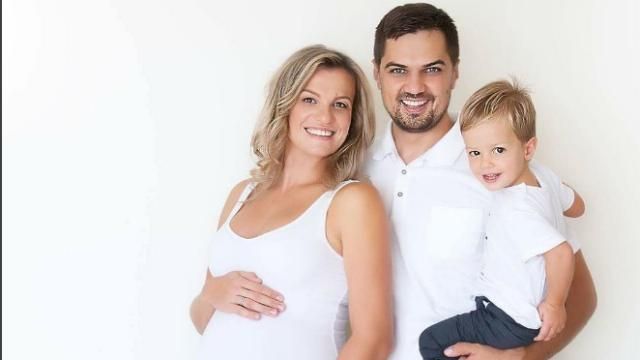 Олимпийская чемпионка поразила трогательным фото пополнения в семье Олимпийская чемпионка поразила трогательным фото пополнения в семье