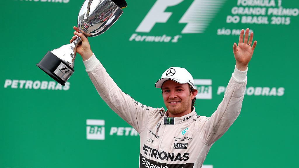 В Формуле-1 вскоре ждут прихода нового короля