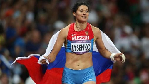 Россиянку лишили "золота" Олимпиады за допинг