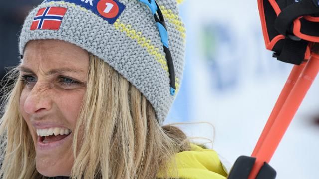 Семикратную чемпионку мира по лыжным гонкам поймали на допинге Семикратную чемпионку мира по лыжным гонкам поймали на допинге