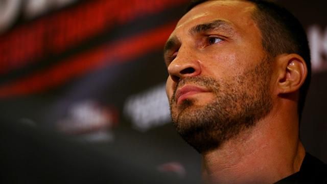 Відомий боксер розкритикував Кличка Відомий боксер розкритикував Кличка